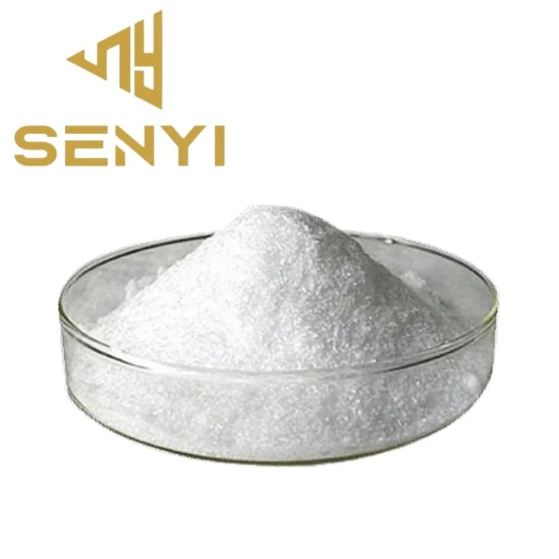 China Supplier 99% Purity White Crystilline Powder CAS: 28578-16-7